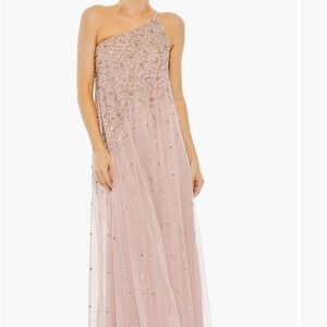 Gorgeous MacDuggal designer gown. Purchased from Nordstrom. Perfect condition